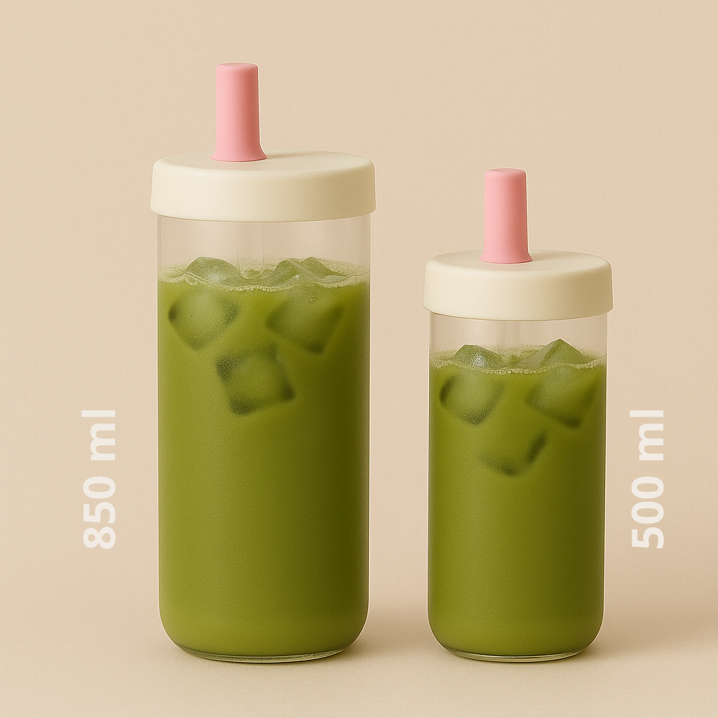 ๐ธ The LUNA Bottle ๐ธ