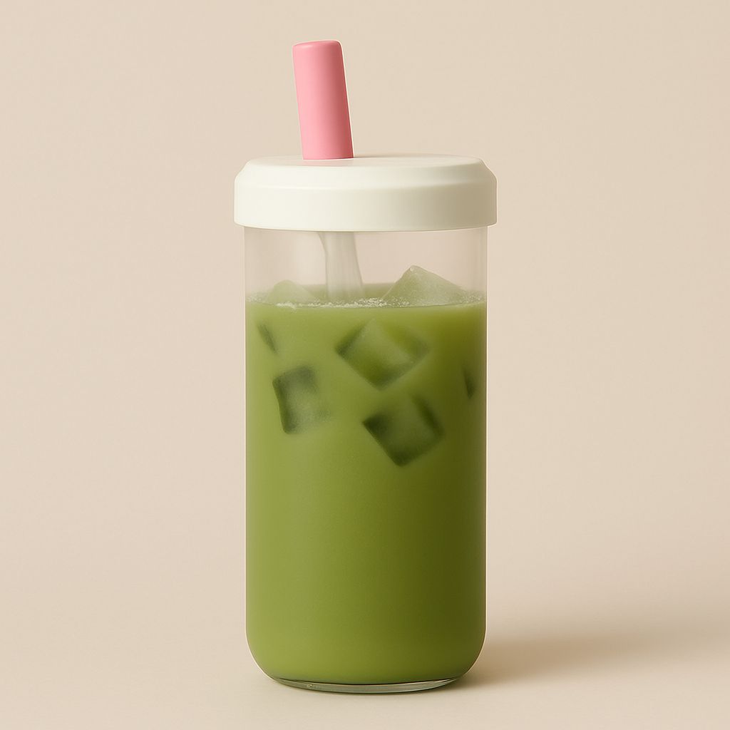 ๐ธ The LUNA Bottle ๐ธ