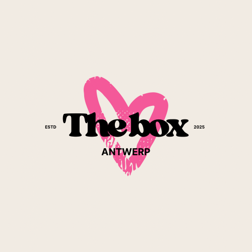 The Box Antwerp